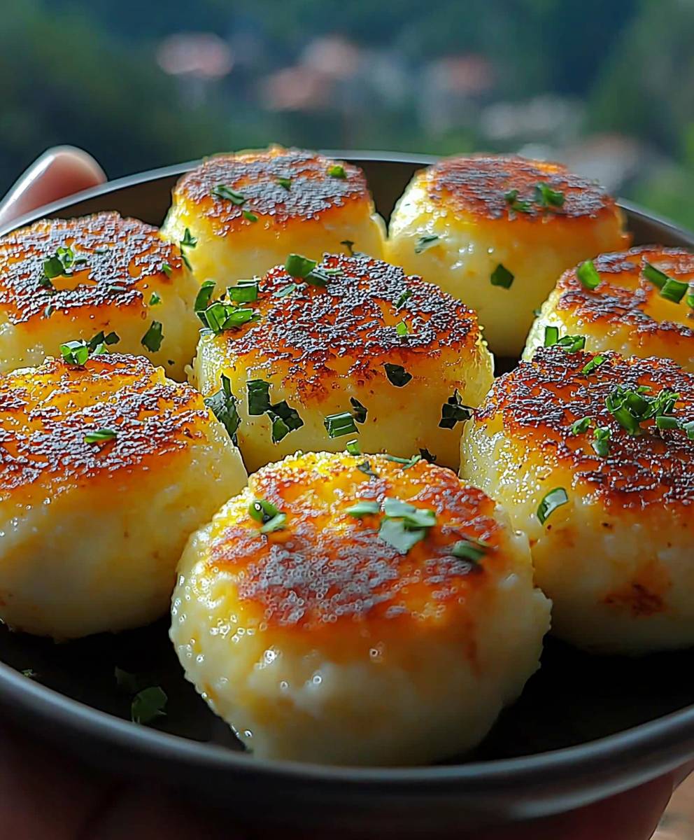 Cottage Cheese Egg Bites