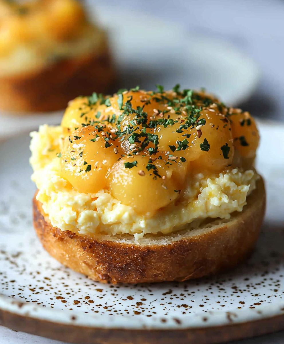 Tamago Sando