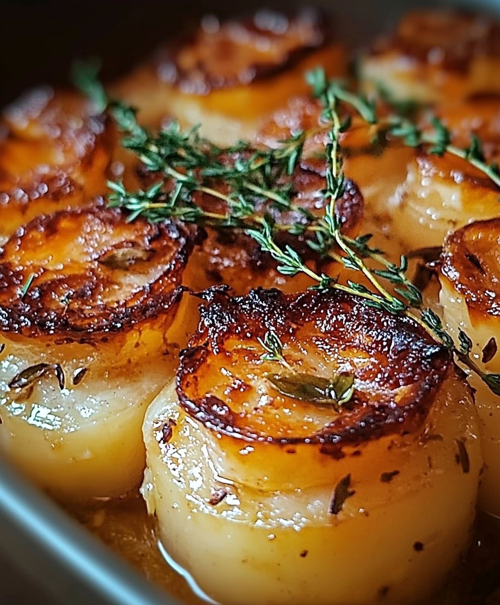 Old Fashioned Food