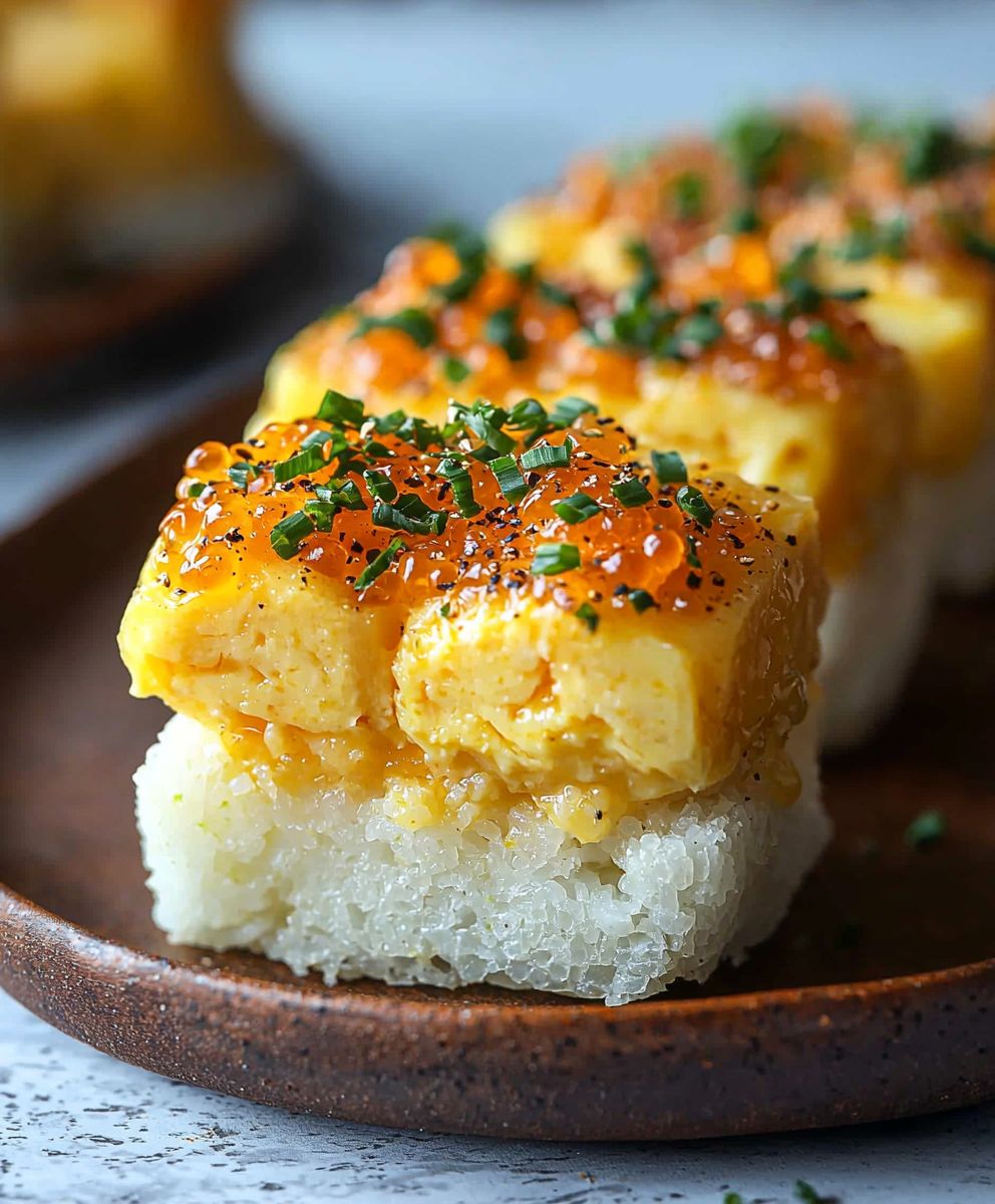 Tamago Sando