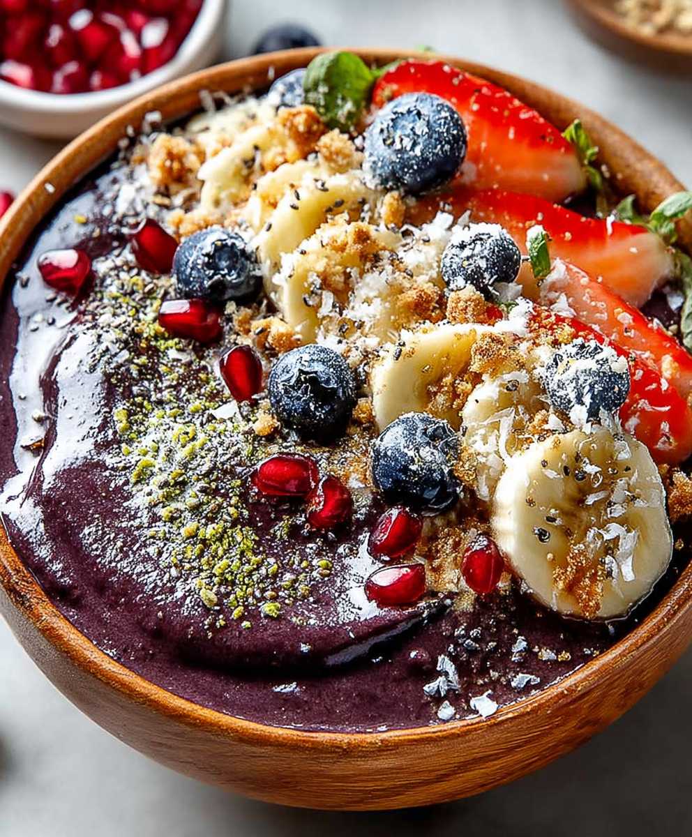 Acai Bowl
