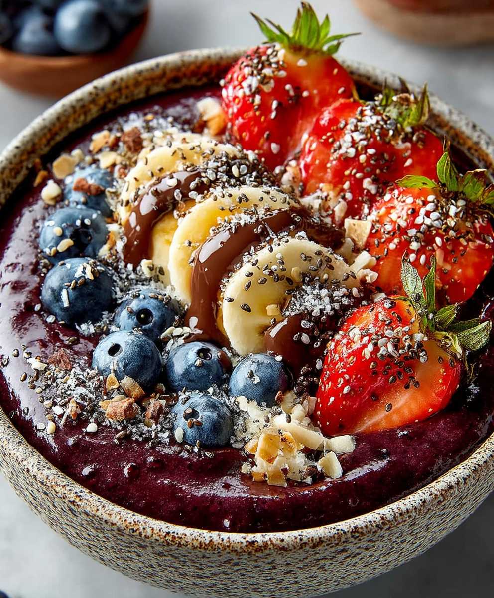 Acai Bowl