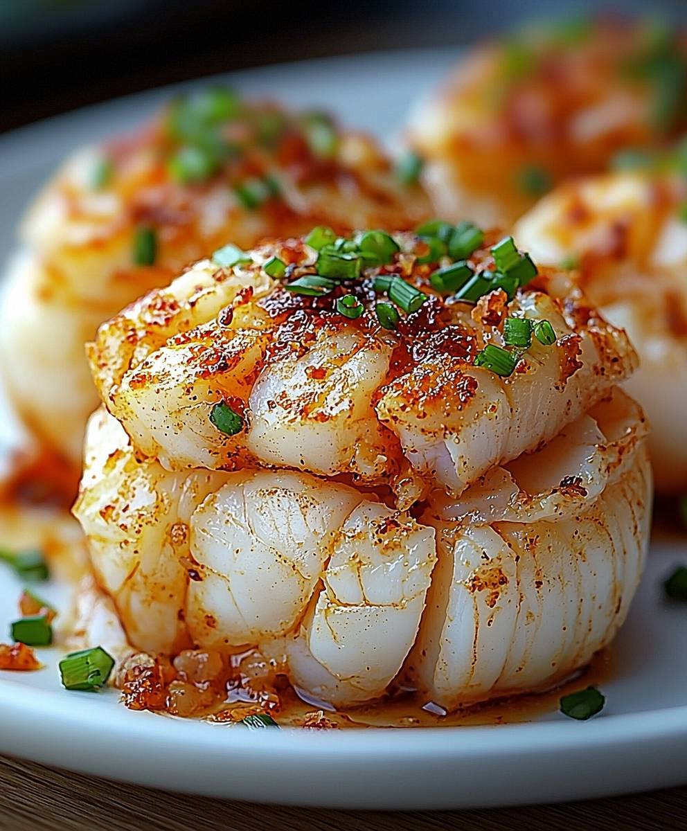 Crab Bombs