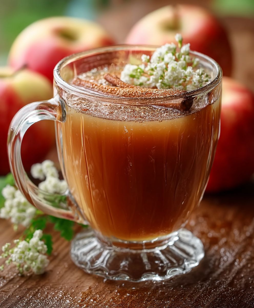 Apple Cider