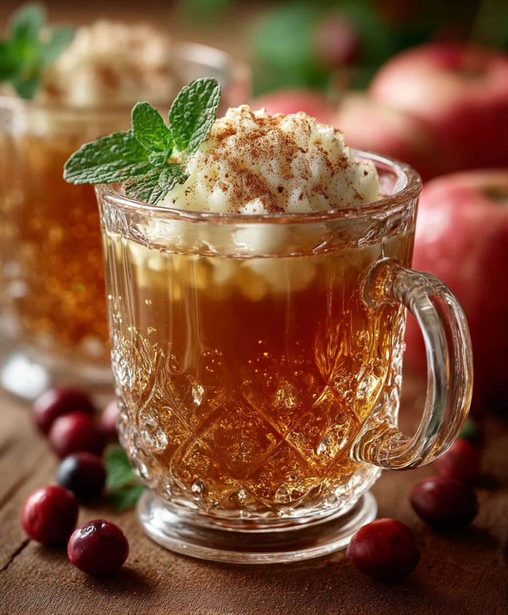 Apple Cider