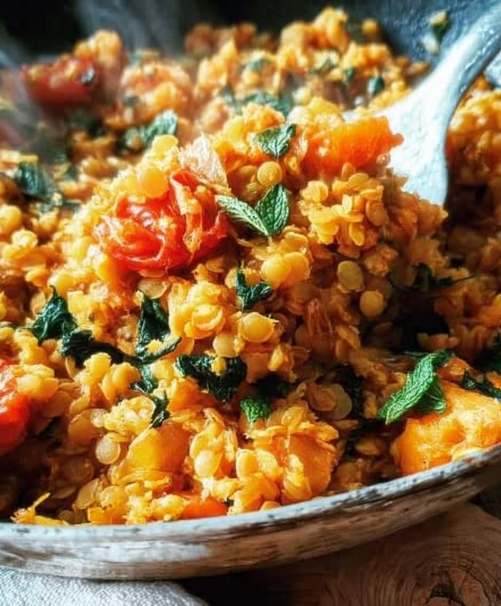 Healthy fall dinner ideas