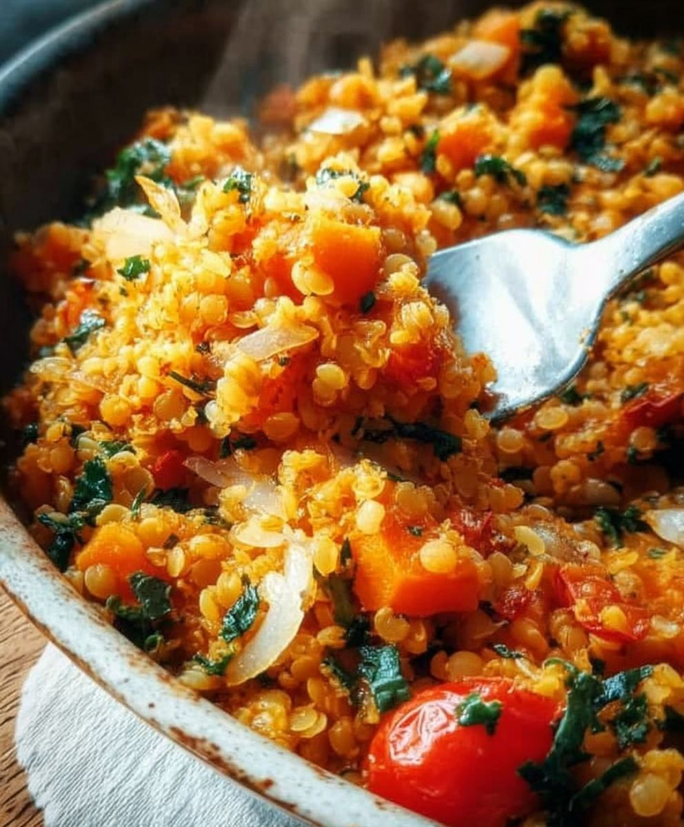Healthy fall dinner ideas